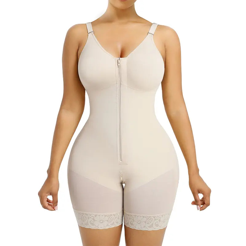 SculptFit Seamless Bodysuit