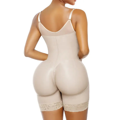 SculptFit Seamless Bodysuit