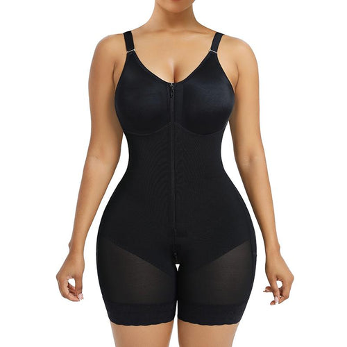SculptFit Seamless Bodysuit