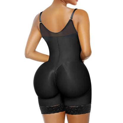 SculptFit Seamless Bodysuit