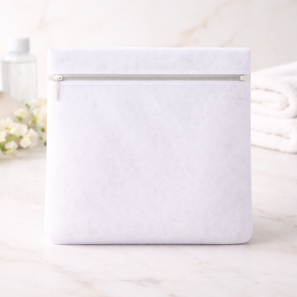 Shape wear laundry wash bag